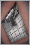 Ohne Titel, (2016), 150 x 100