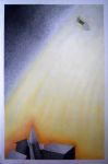 Ohne Titel, (2017), 150 x 100