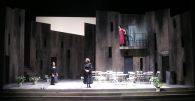 Cavalleria rusticana und Bajazzo