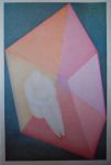 Ohne Titel, (2017), 150 x 100